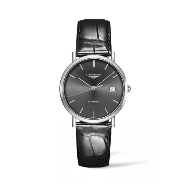 L48104722 — The Longines Elegant Collection 37mm Automatic