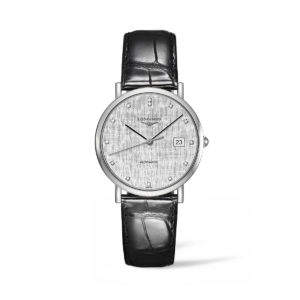 L48104772 — The Longines Elegant Collection 37mm Automatic