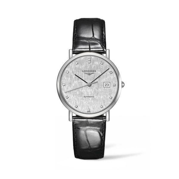 L48104772 — The Longines Elegant Collection 37mm Automatic