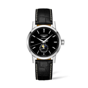 L48264520 — The Longines 1832 40mm Automatic