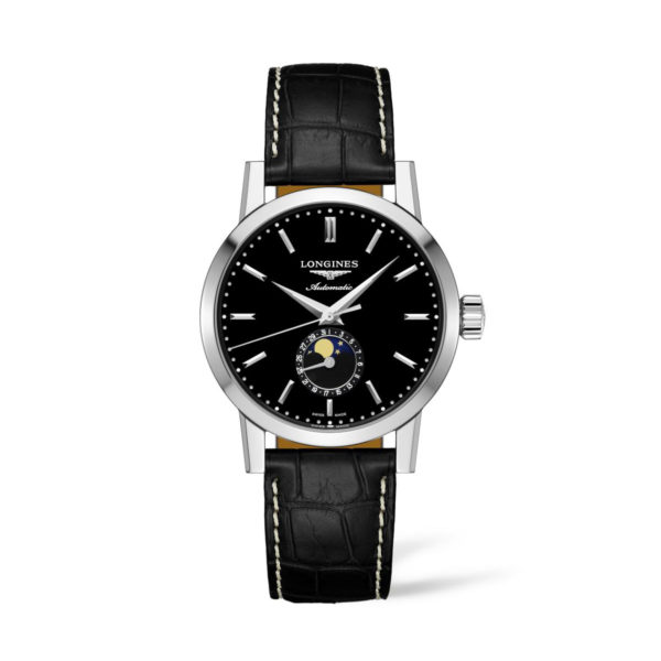 L48264520 — The Longines 1832 40mm Automatic