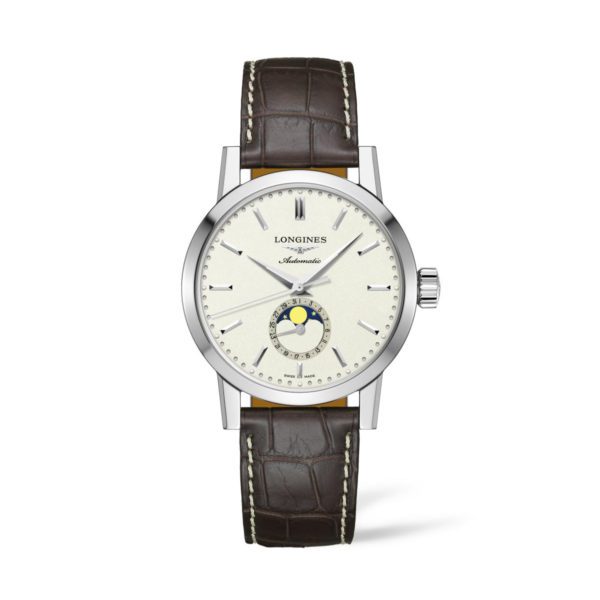 L48264922 — The Longines 1832 40mm Automatic