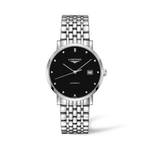 L49104576 — The Longines Elegant Collection 39mm Automatic