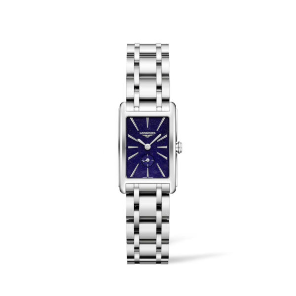 L52554936 — Longines DolceVita 20mm Stainless Steel