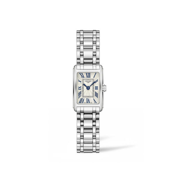 L52584716 — Longines DolceVita 17mm Stainless Steel