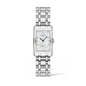 L55124876 — Longines DolceVita 23mm Stainless Steel