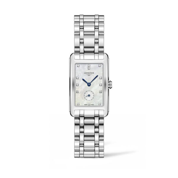 L55124876 — Longines DolceVita 23mm Stainless Steel