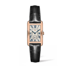 L55128710 — Longines DolceVita 23mm Gold 18K