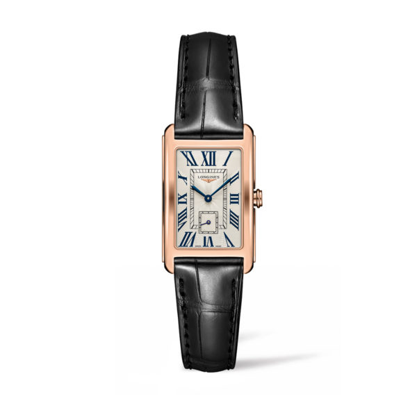 L55128710 — Longines DolceVita 23mm Gold 18K