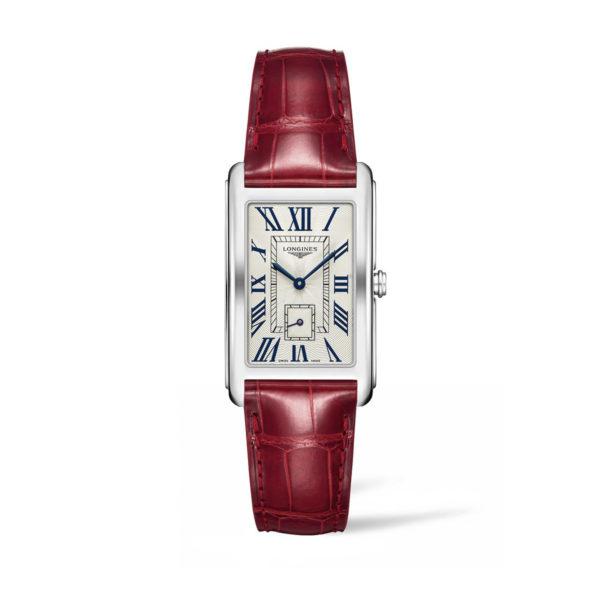 L57554715 — Longines DolceVita 26mm Stainless Steel