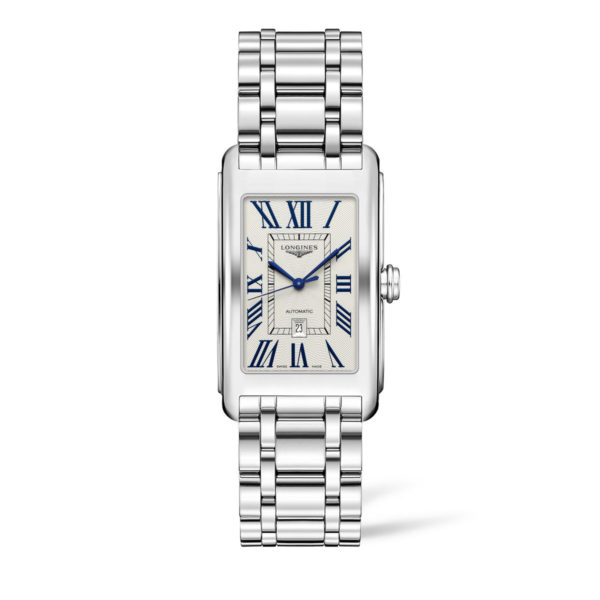 L57674716 — Longines DolceVita 28mm Automatic