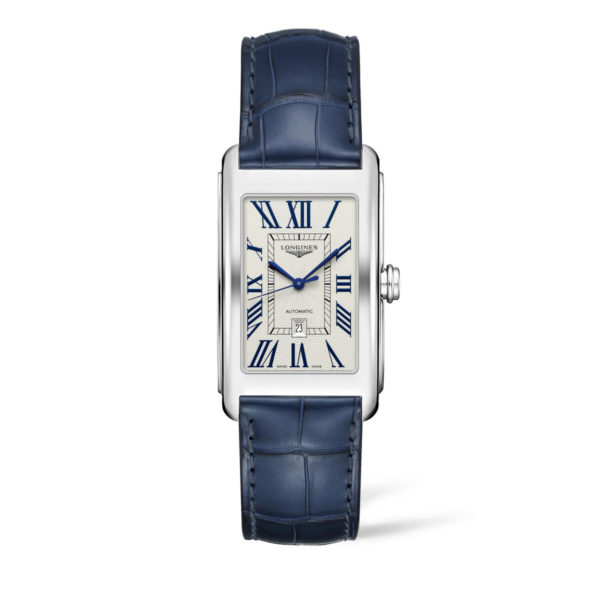 L57674719 — Longines DolceVita 28mm Automatic