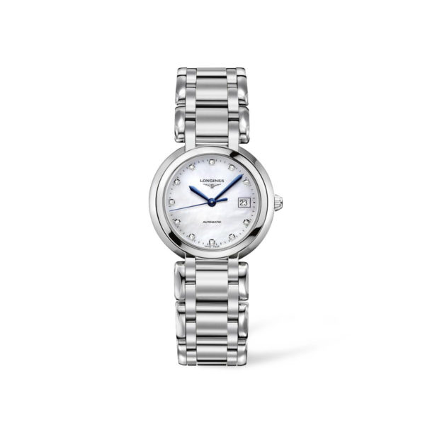 L81134876 — Longines PrimaLuna 30mm Automatic