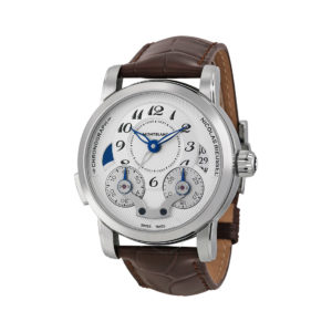 106487 — Montblanc Nicolas Rieussec Automatic Chronograph