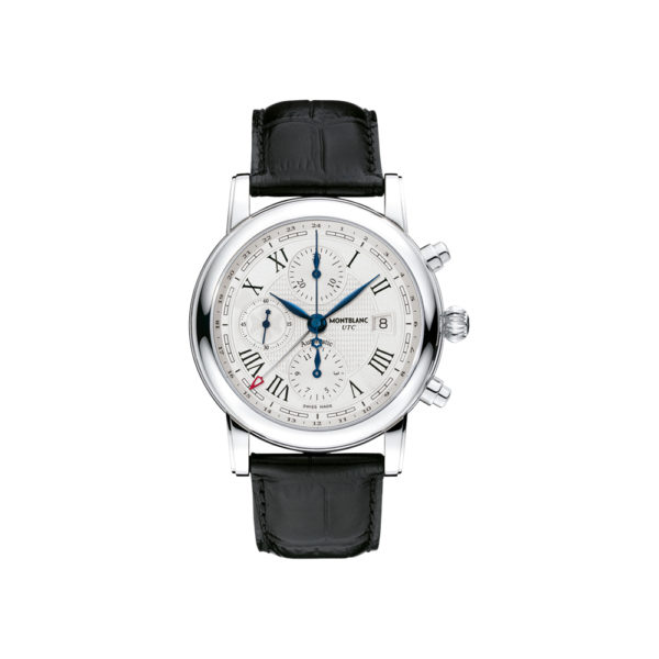 107113 — Montblanc Star Chronograph Utc Automatic