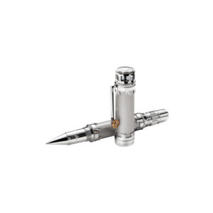 109252 — Montblanc Leonardo Da Vinci Great Characters Roller Ball Limited Edition