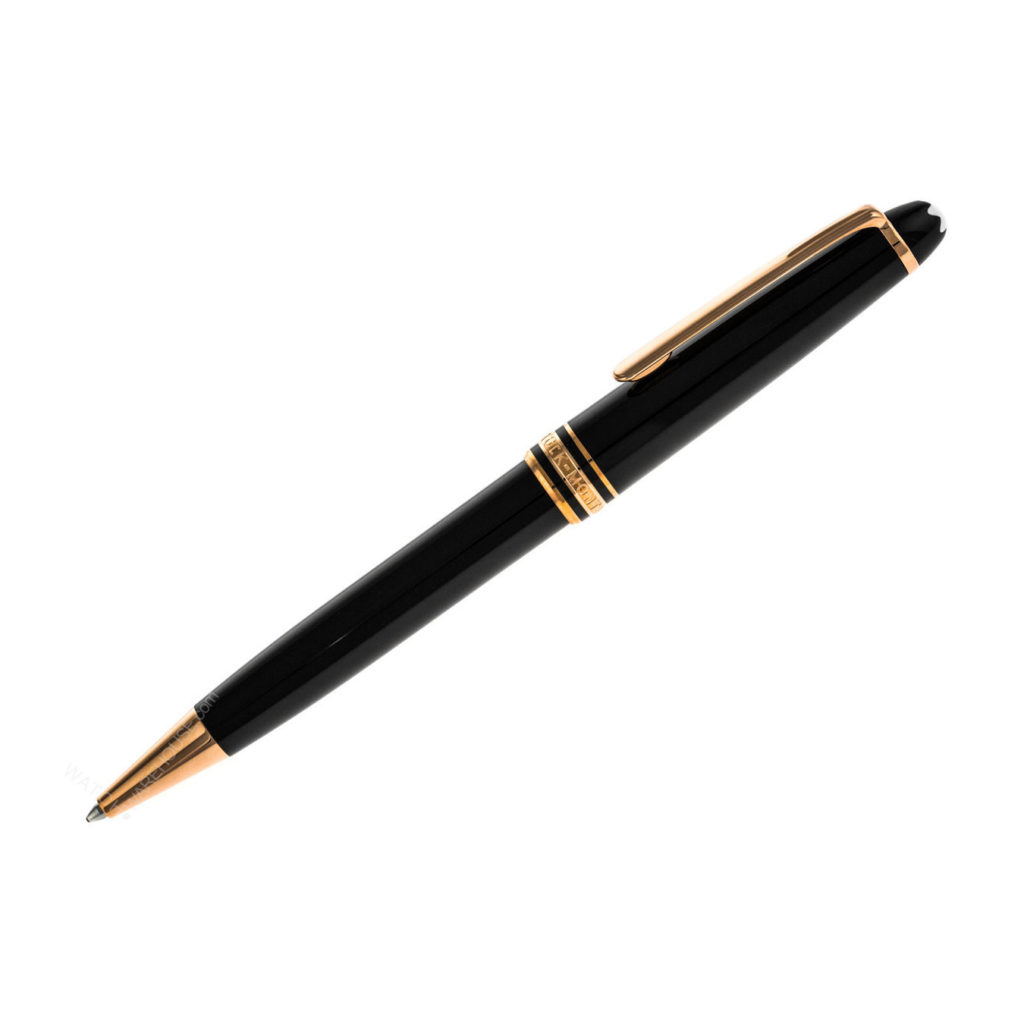 montblanc 119722