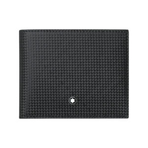 111144 — Montblanc Extreme Wallet 8Cc Black