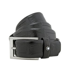111631 — Montblanc Rect Art Shiny Palla