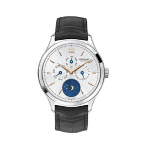 112536 — Montblanc Montblanc Heritage Chronometerie Quantieme Annual Vasco Dagama