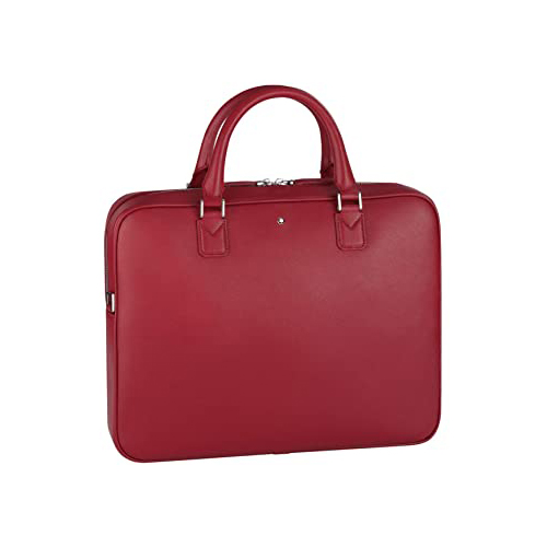 montblanc sartorial document case small