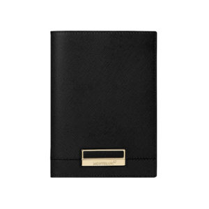 114613 — Montblanc Sartorial Lady Passport Holder