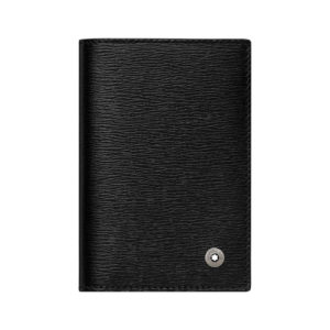 114697 — Montblanc 4810 Wst Bch With V Gusset Black