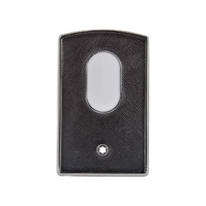 116390 — Montblanc Mb Sartorial Bch Hard Shell Black
