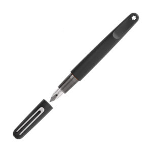 116562 — Montblanc Fp Montblanc M Ultra Black M