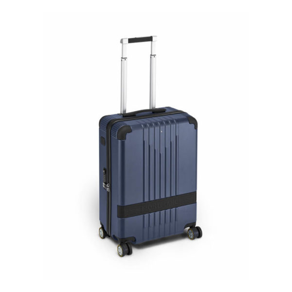 118897 — Montblanc #My4810 Trolley Cabin Blue P