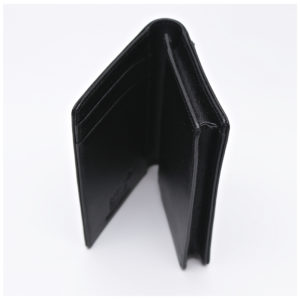 7167 — Montblanc Meisterstuck Business Card Holder