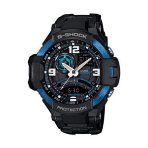 GA1000-2B – G-Shock Gravity Master