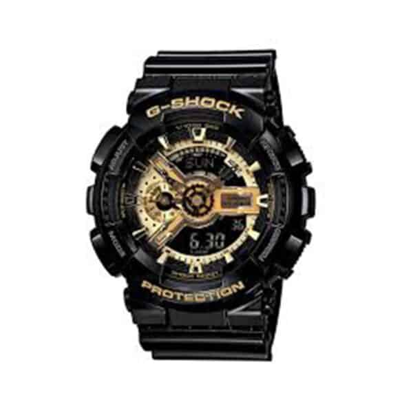 GA110GB-1A – G-Shock Analog-Digital Watch