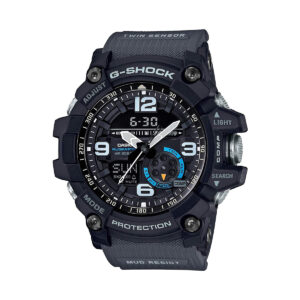 GG1000-1A8 – G-Shock Mudmaster