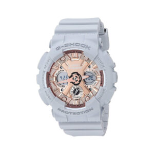 GMA-S120MF-8ACR – G-Shock S Series Ladies Watch