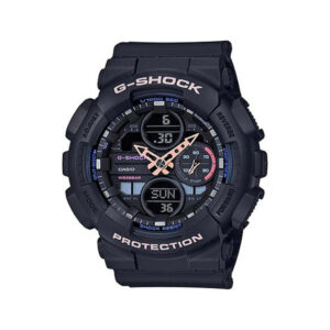 GMA-S140-1ACR – G-Shock S Series Watch