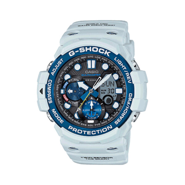 GN1000C-8A – G-Shock Gulf Master