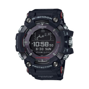 GPR-B1000-1CR – G-Shock Rangeman Gps Watch