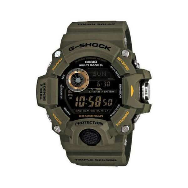 GW9400-3 – G-Shock Rangeman