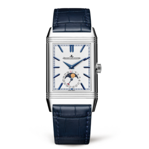 Q3958420 - Jaeger-LeCoultre Reverso Tribute Moon