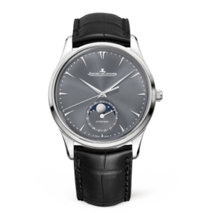 Q1363540 - Jaeger-LeCoultre Master Ultra Thin Moon