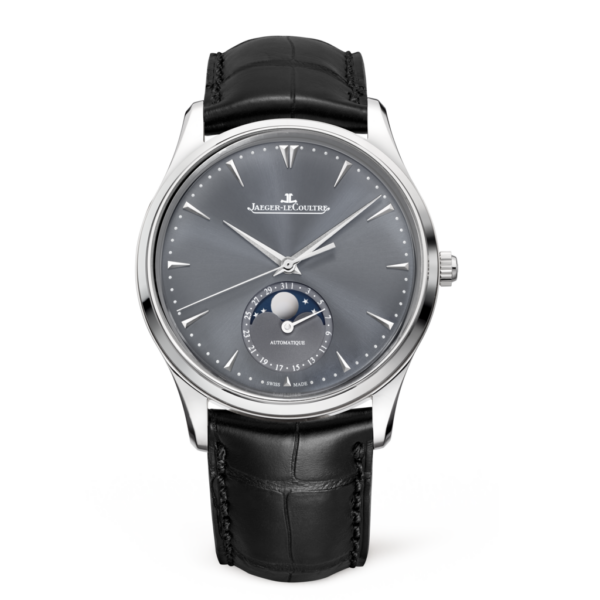 Q1363540 - Jaeger-LeCoultre Master Ultra Thin Moon