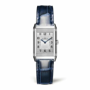 Q2668432 - Jaeger-LeCoultre Reverso Classic Small Duetto
