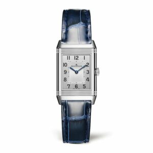 Q2668432 - Jaeger-LeCoultre Reverso Classic Small Duetto