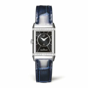 Q2668432 - Jaeger-LeCoultre Reverso Classic Small Duetto