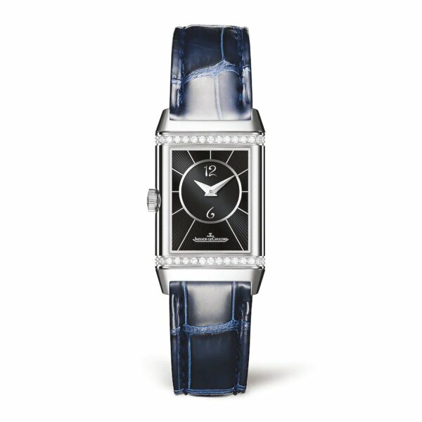 Q2668432 - Jaeger-LeCoultre Reverso Classic Small Duetto