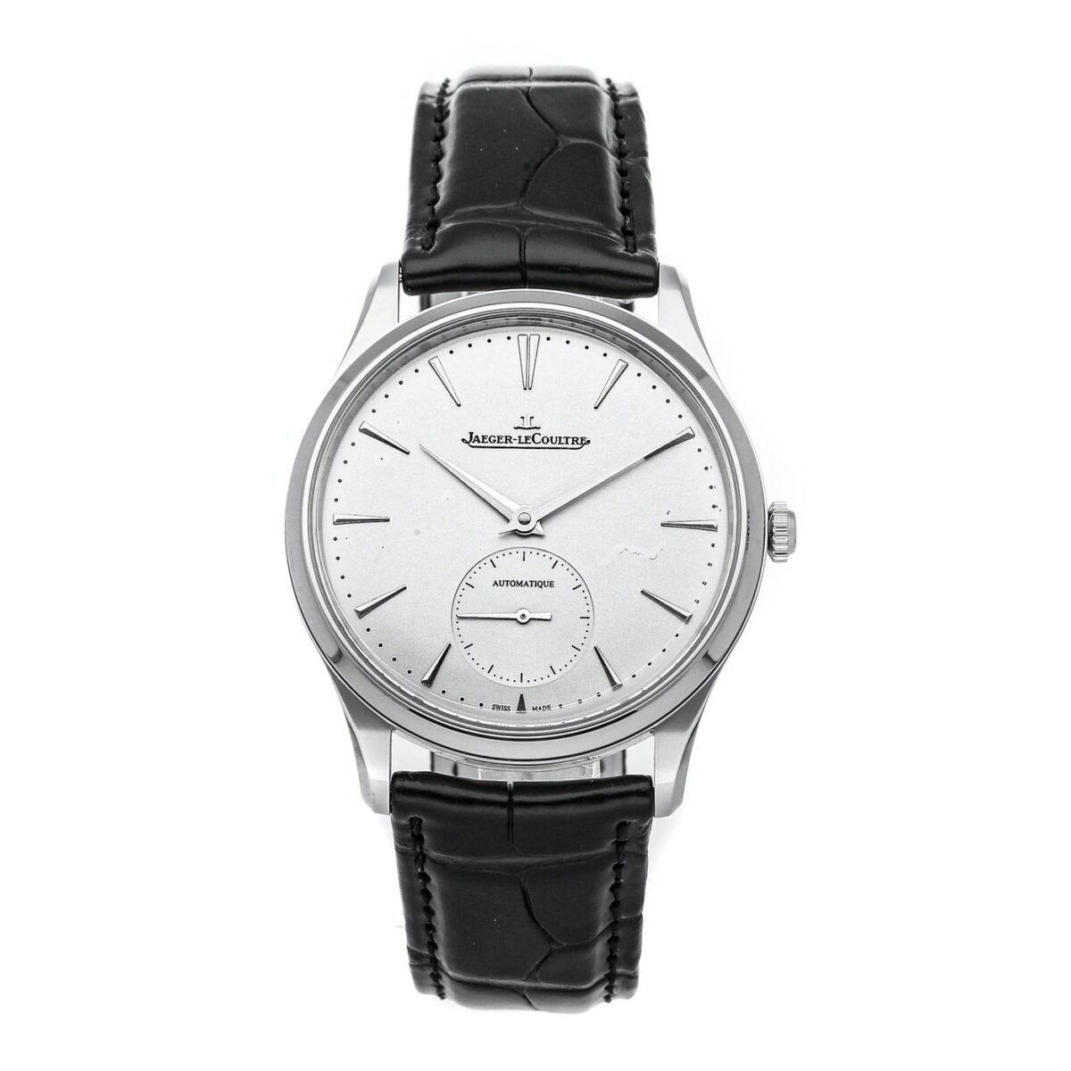 Q1238420 - Jaeger-LeCoultre Master Ultra Thin Small Seconds