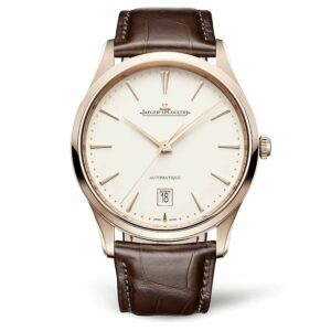 Q1232510 - Jaeger-LeCoultre Master Ultra Thin Date