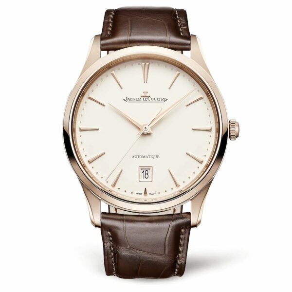 Q1232510 - Jaeger-LeCoultre Master Ultra Thin Date