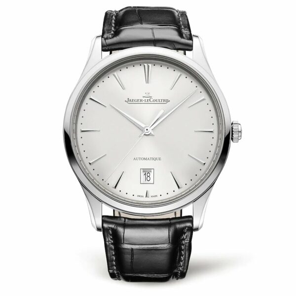 Q1238420 - Jaeger-LeCoultre Master Ultra Thin Date